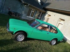 Fiat 128 coupe 3p Berlinetta r.v.1976 - 4