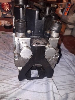ABS BMW K 1200 LT 2007 - 4