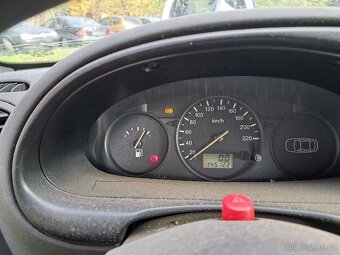 Ford fiesta - 4