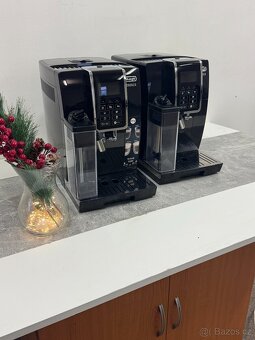 Kávovar DeLonghi Dinamica ECAM 350.55.B - 4