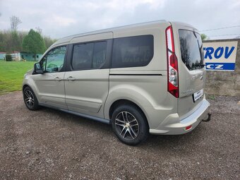 Ford Tourneo Connect 1.6 TDCI - 4