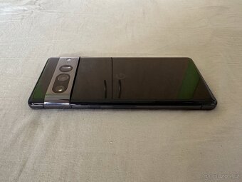 Google Pixel 7 Pro 128GB černý - 4