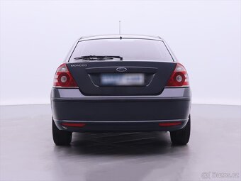 Ford Mondeo 1,8 i Aut.klima 122'500 Km (2005) - 4