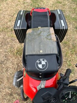 BMW R 65 LS - 4
