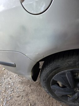 Fabia 1.2htp STK 8/26 - 4
