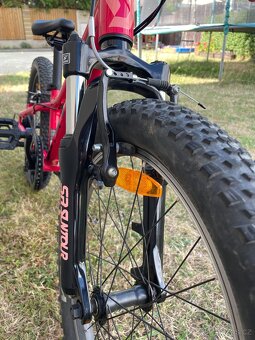 Scott Contessa 20 - 4