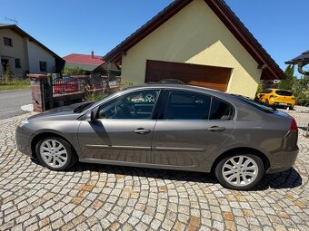 Renault Laguna Kombi 2.0 dCi 110 kW,AUT.KLIMA, - 4