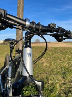 Trekingove kolo Trek Dual Sport - 4