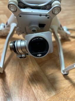 DJI Phantom 3 Standard - 4