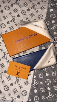 Louis Vuitton Sluneční Brýle - 4
