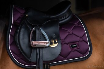 Equestrian Stockholm Black Raven VS - 4