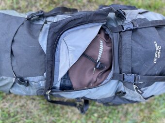 Deuter Aircontact 55+10 - 4