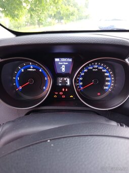 Hyundai i30 combi - 4
