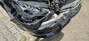 Mercedes-Benz E200 CDI 2013 - 4