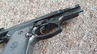 Plynová pistole VALTRO mod. 98 CIVIL, 9 mm - 4
