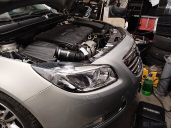 Prodám Opel Insignia - 4