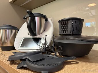 Prodám Thermomix TM6 - 4