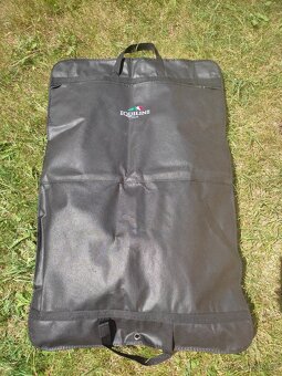 Nové sako Equiline X-Flow - 4