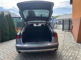 Audi A6 Allroad  3.0 TDi 160kw Quattro - 4