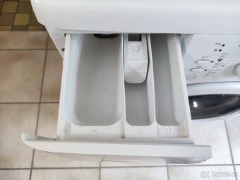 A+++ Pračka Whirlpool AWS 63013 - 4