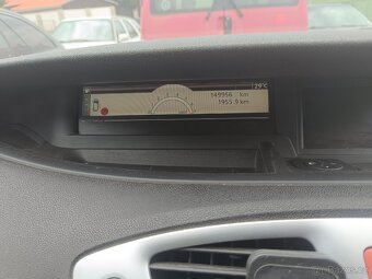 Renault Scenic - 4
