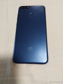 Huawei Y6 2018 - 4