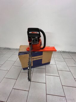 Pila Husqvarna 450 - 4