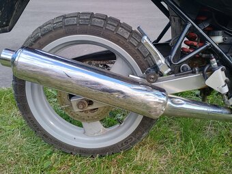 MZ 125 RT 2000 11 KW - 4