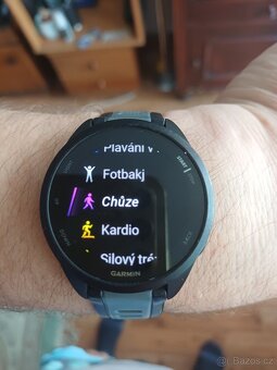 Garmin forerunner 165 - 4