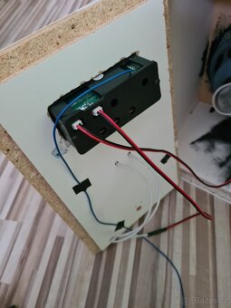 Reproduktory tesla(Bluetooth, fm, jack) - 4
