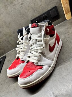 Air Jordan 1 high - 4