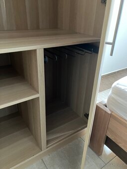 IKEA skříň Pax - 4
