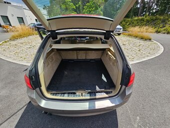 BMW 530d - 4