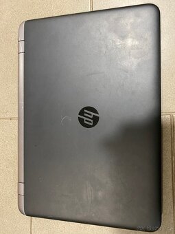 HP probook 470 G3 - 4