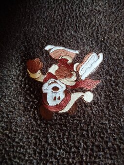 Mikina Disney Mickey mouse - 4