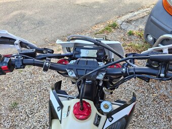 Rieju MR 300 2022/gas gas ec 300 2018 - 4