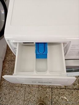 Pračka Bosch - 4