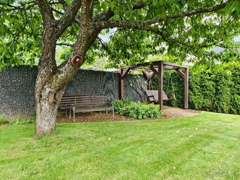 Pronájem rodinného domu 64 m², pozemek 920 m² - Rváčov - 4
