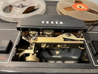 TESLA B 101 stereo - 4