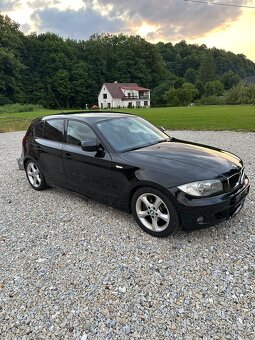 Bmw e87 123d - 4
