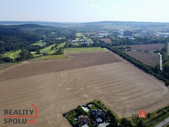 Prodej, pozemky/bydlení, 975 m2, Horomyslická 1, 33002 Dýšin - 4