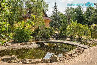 Prodej, rodinný dům, 314 m2, Karlovy Vary - Mezirolí - 4