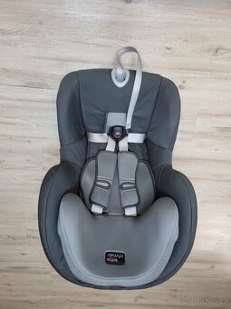 Britax Römer King II - 4