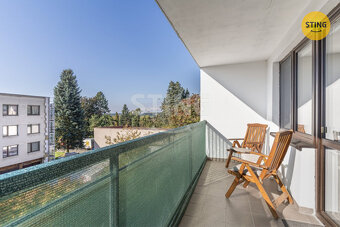 Prodej bytu 3+1, 75 m2, Velké Popovice - klidná loka, 133499 - 4