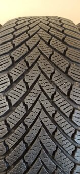 Continental 205/55 R16 91T 5 - 6 mm - 4