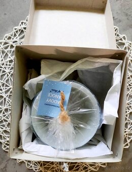 Lucerna Josef Lada / talířek J.Lada - 4