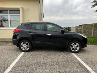 Hyundai ix35 2.0 CRDi VGT 4x4 - 4