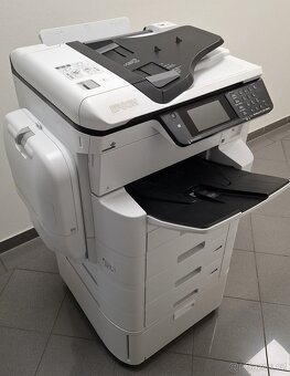 EPSON WF-C869R - 4