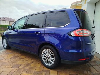 Ford Galaxy TITANIUM 1.5Eco.118kw-adap.tempo,bliss,7míst - 4