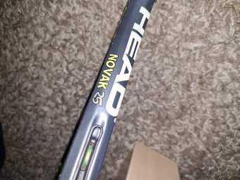 Prodám dětskou tenisovou raketu - 4